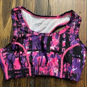 BCG Girls Active xs 6